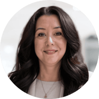 Casi Nestelroad Circle Headshot