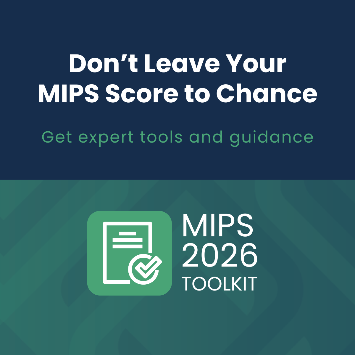 MIPS 2026 Toolkit