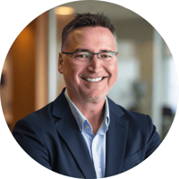 Scott Foster Headshot