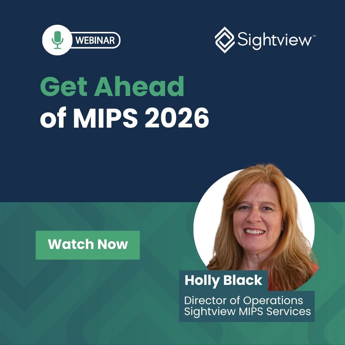 Webinar - Watch Now & Registration