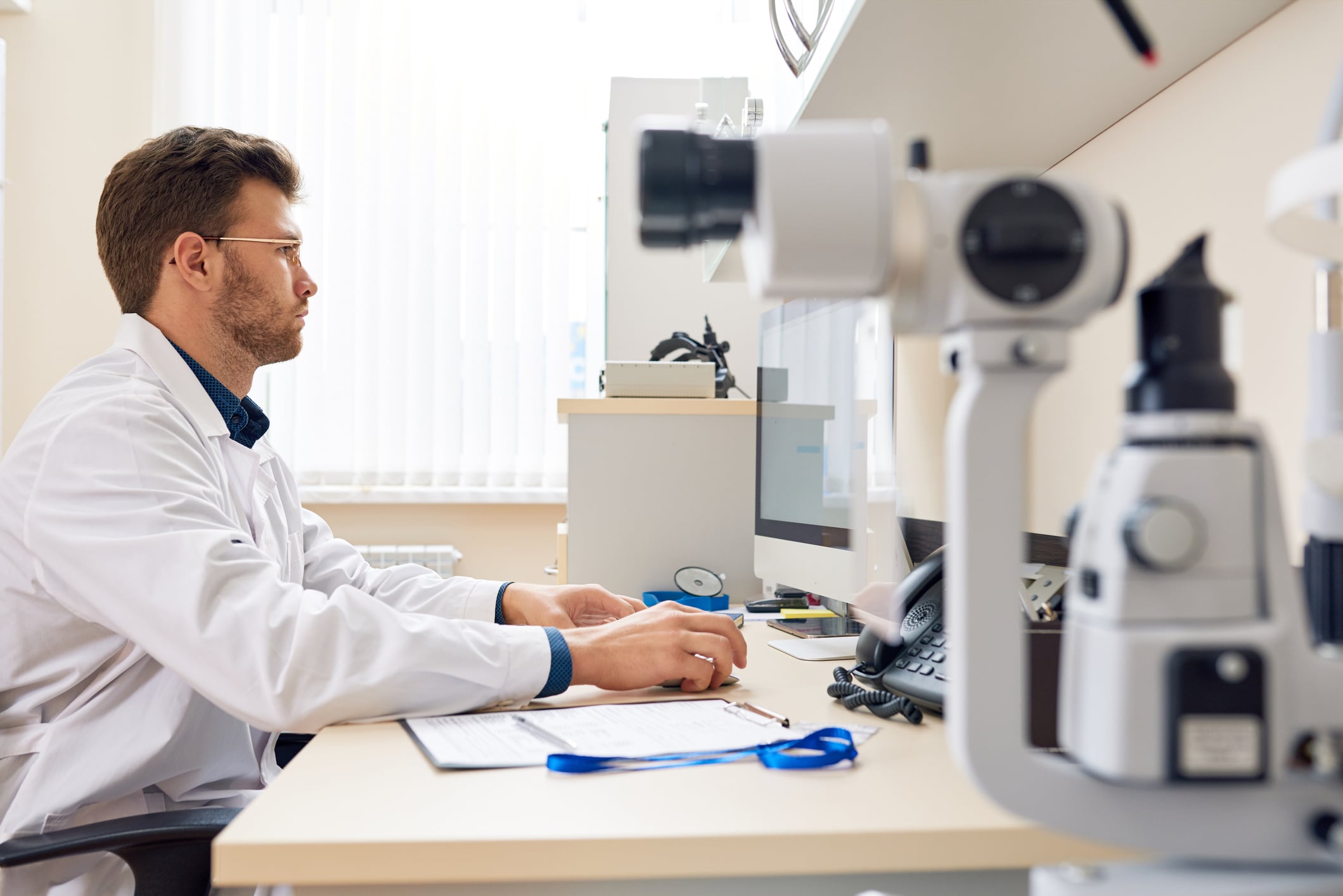 Your MIPS Score is already being written. Are you paying attention?