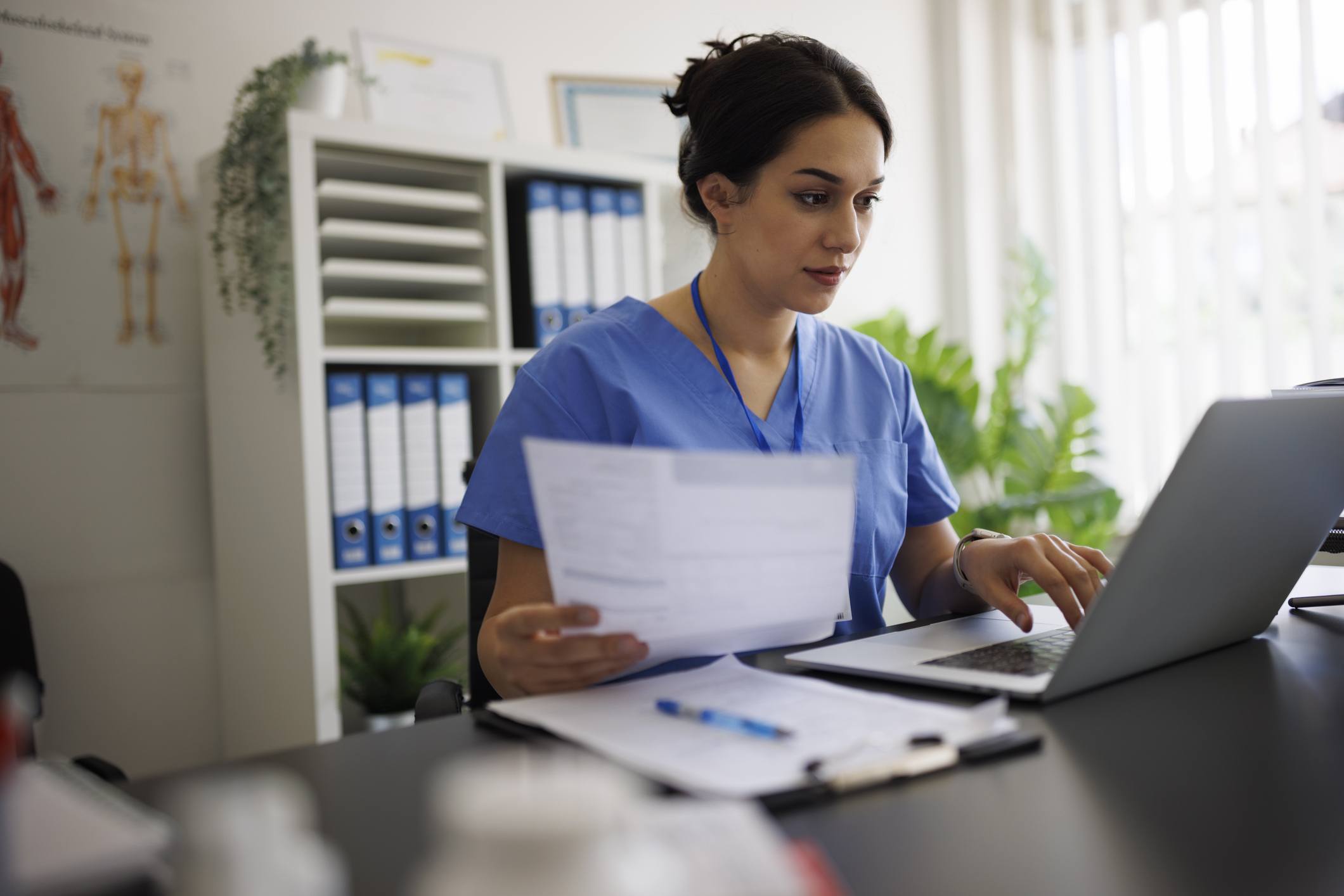 Sightview Debuts New AI Scribe and AI Vision Verify at AAO 2026