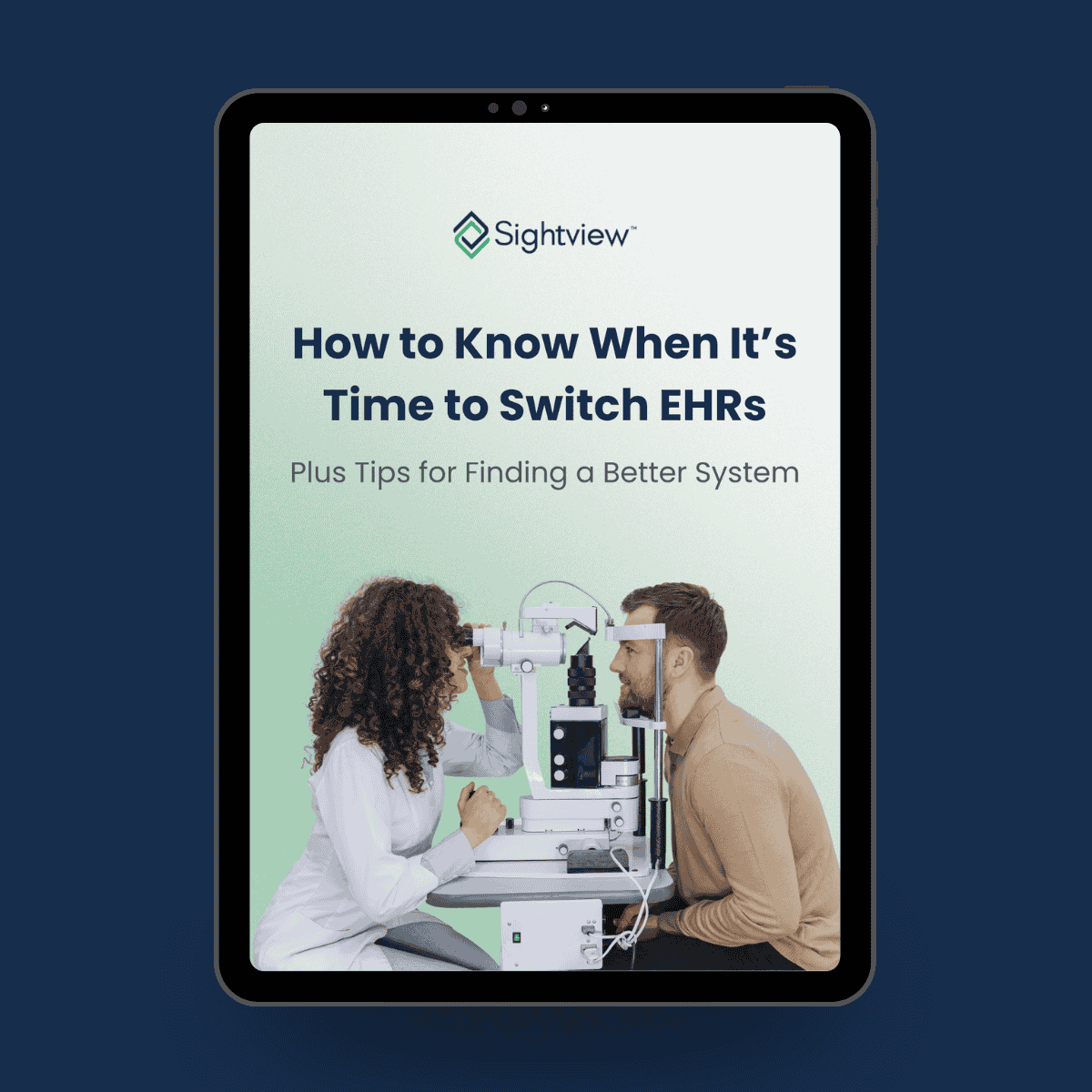 How to Know When Its Time to Switch EHRs