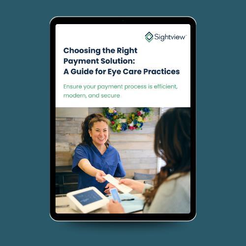 Choose the Right Payment Solution