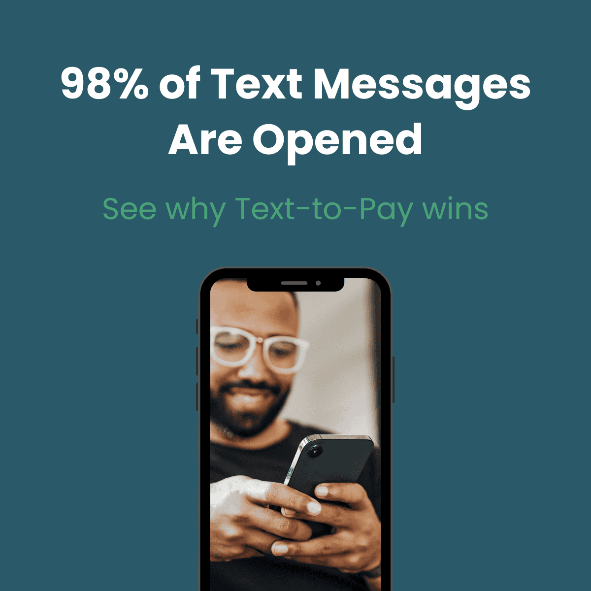 Text-to-Pay