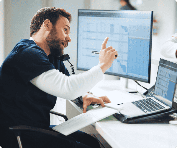 What to Look for in an Ophthalmology EHR That Reduces Daily Friction
