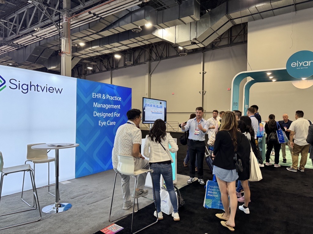 Vision Expo West 2025