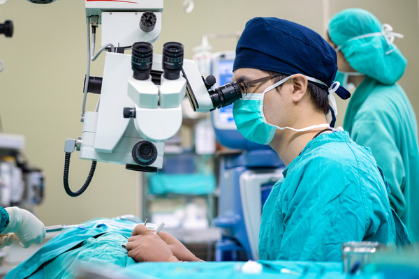 What Sets a Purpose-Built Eyecare EHR Apart?