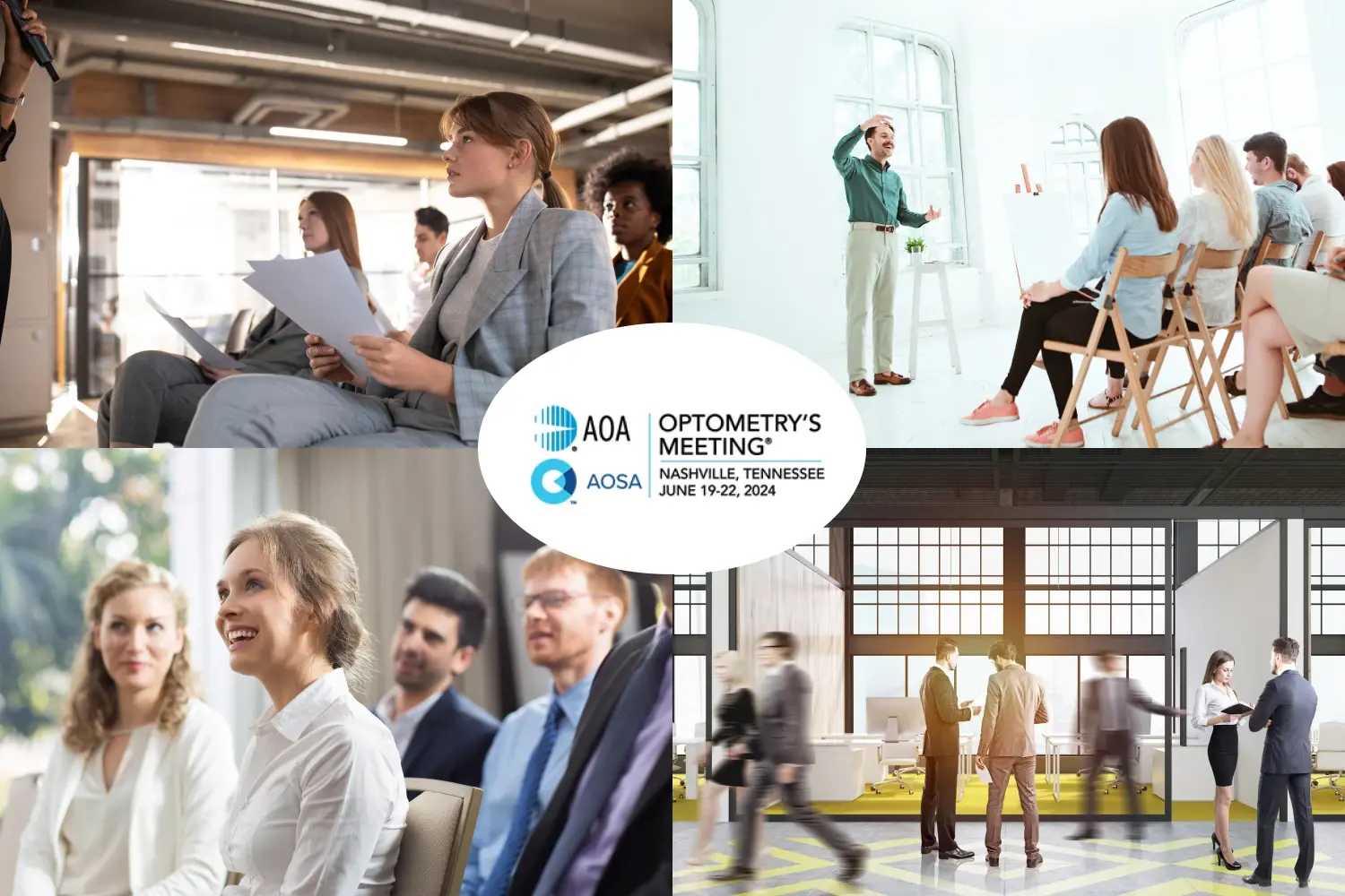 Optometry-Meeting