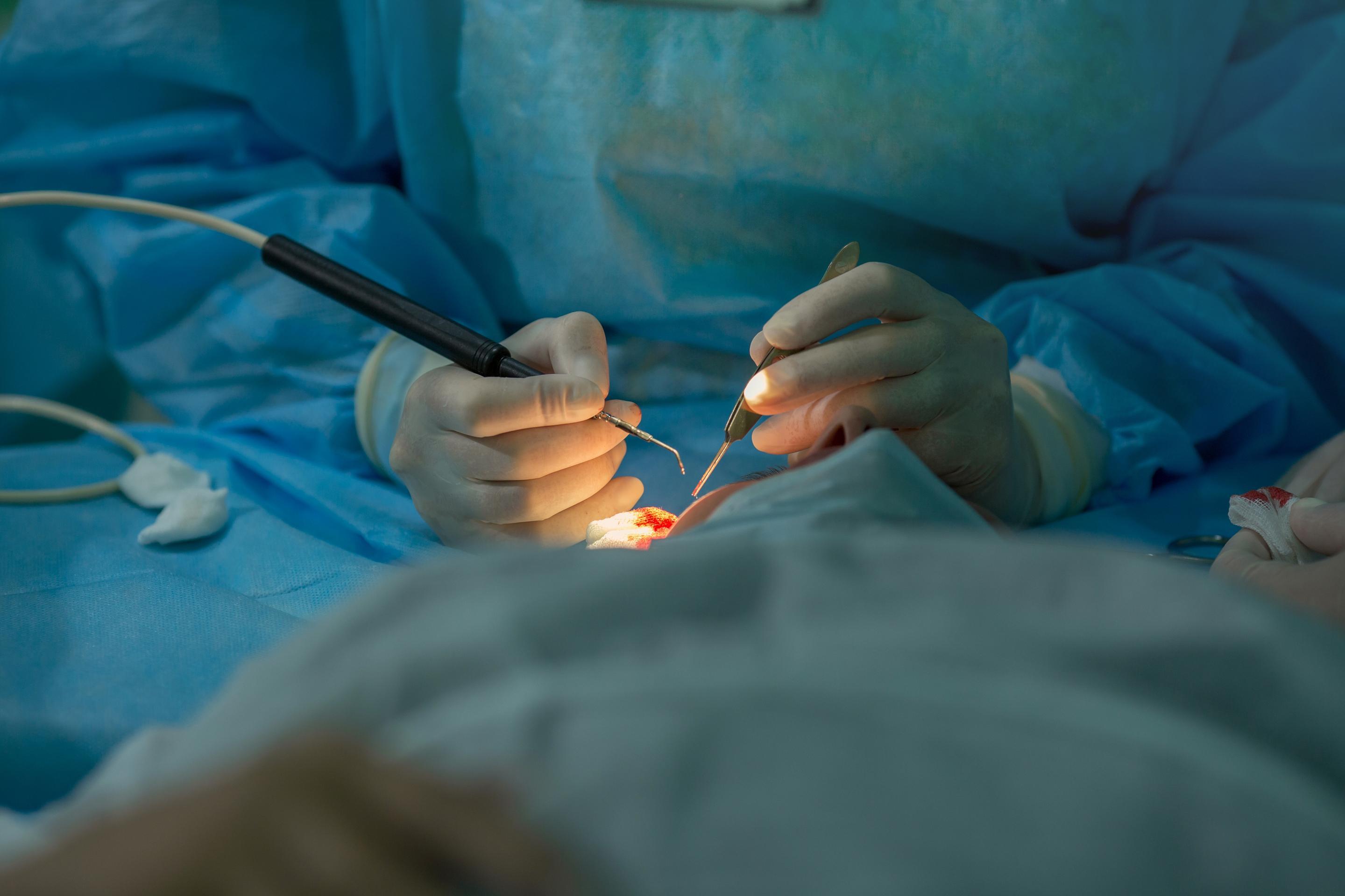 How ASC Integration Transforms Ophthalmology Operations