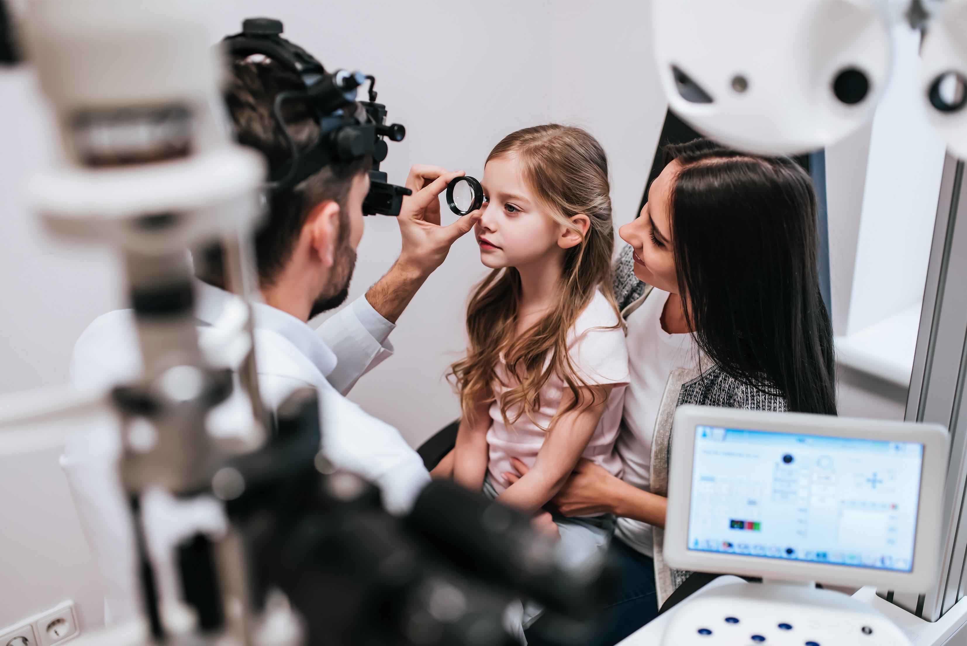 Improving Patient Satisfaction at your Eye Care Practice