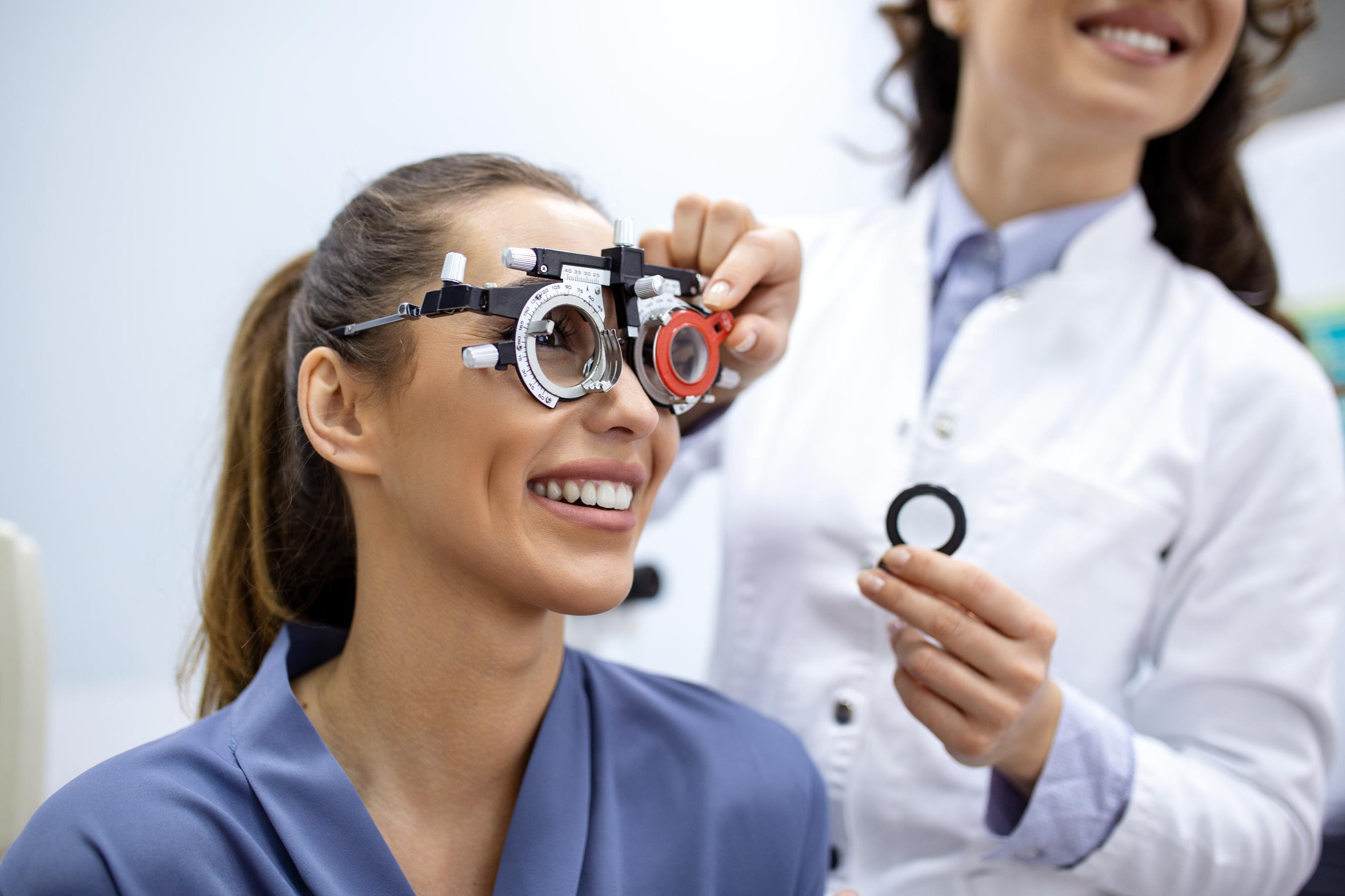 Increasing Patient Volume - 5 Ideas for Optometrists