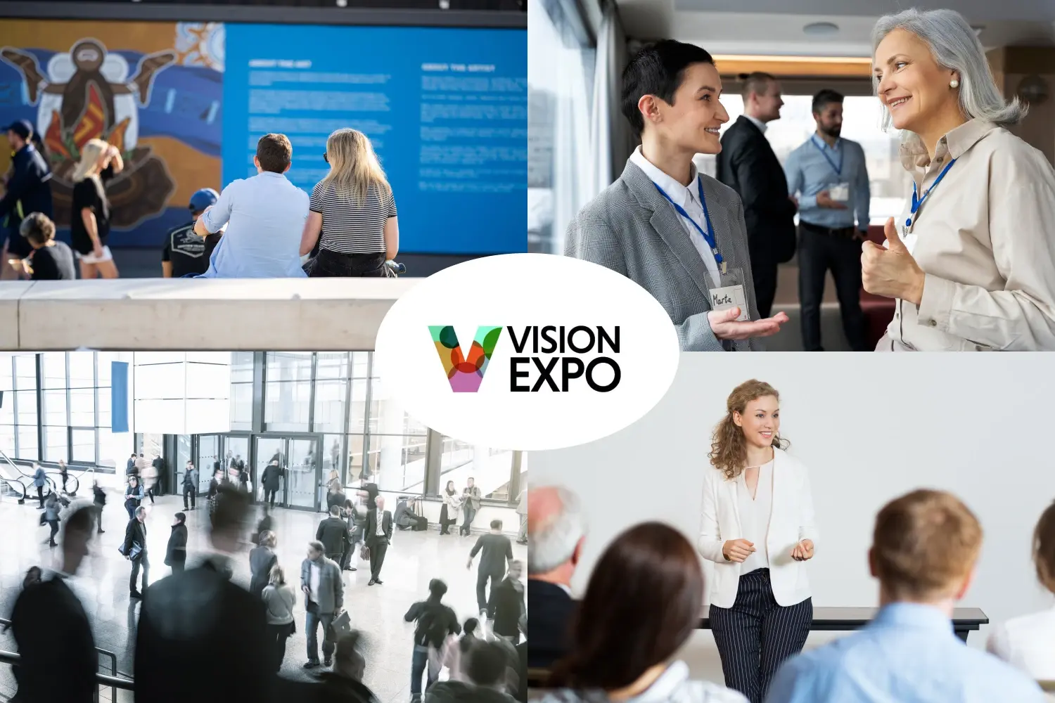 VisionExpoEast