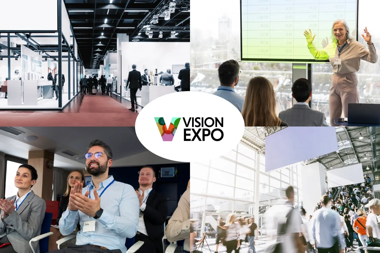 VisionExpoWest